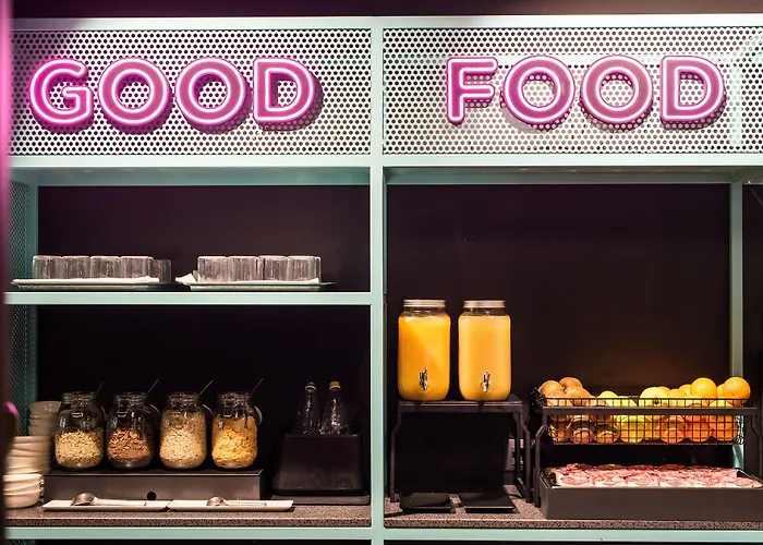 Cx MarconiTurin Hotel